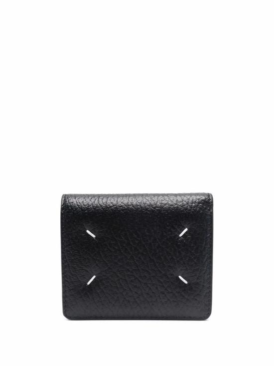 26FW 마르지엘라 컴팩트 반지갑 S56UI0140P4455T8013 DOM - MAISON MARGIELA