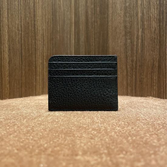 26FW 마르지엘라 스티치 카드 홀더 SA3VX0007P4455T8013 DOM - MAISON MARGIELA