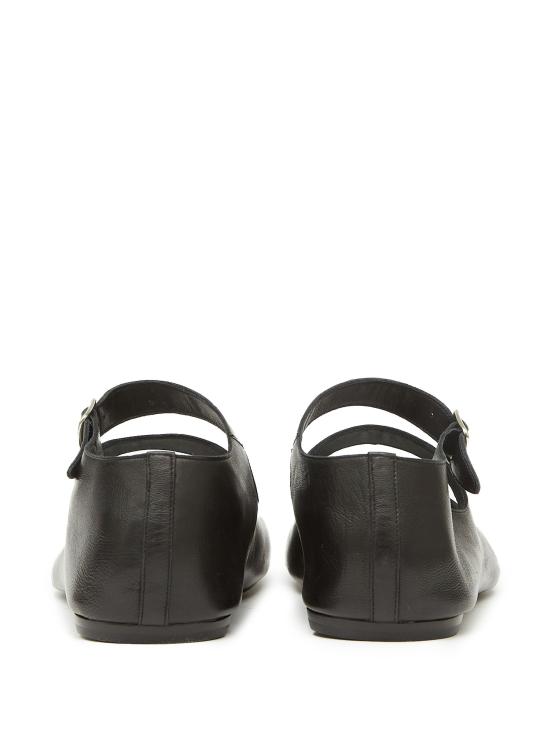 26FW 마르지엘라 타비 레더 발레리나 S58WZ0109PR869T8013 DOM - MAISON MARGIELA