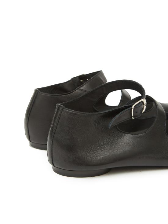 26FW 마르지엘라 타비 레더 발레리나 S58WZ0109PR869T8013 DOM - MAISON MARGIELA
