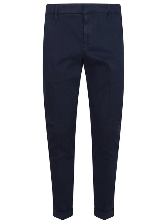 25FW 돈답 팬츠 UP235 GSE043UPTD Black