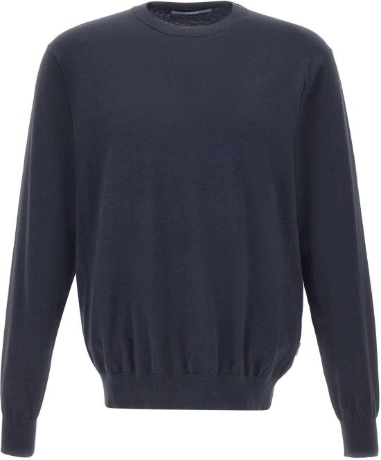 26FW 피플 스웨터 ZOUBRIGHTON790 NAVY