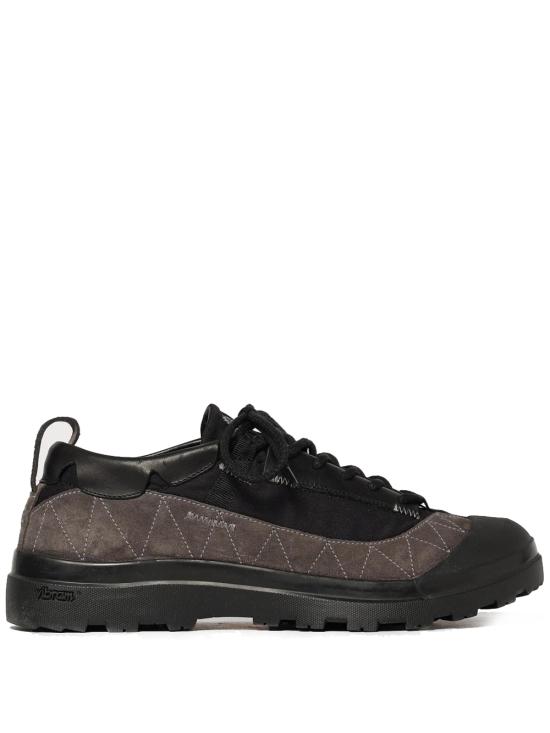 26SS 란나 스니커즈 AMSS26FO01129 C900 Black