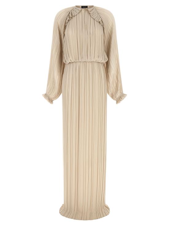 26FW 파비아나 필리피 롱 원피스 ABD216F158M3020166 Beige