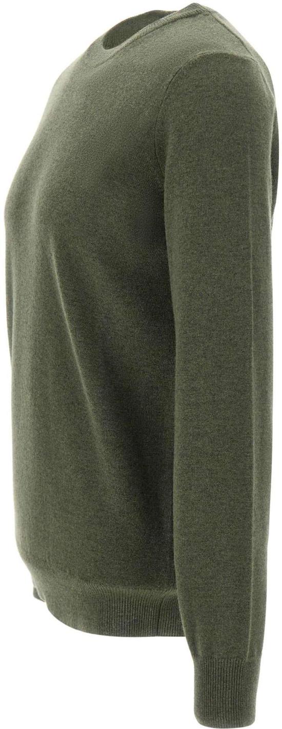 26FW 캉그라 스웨터 400101951 DONKERGREEN - KANGRA