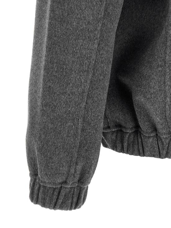26FW 조르지오 브라토 자켓 TX27F2001WOWSGREY Gray - GIORGIO BRATO