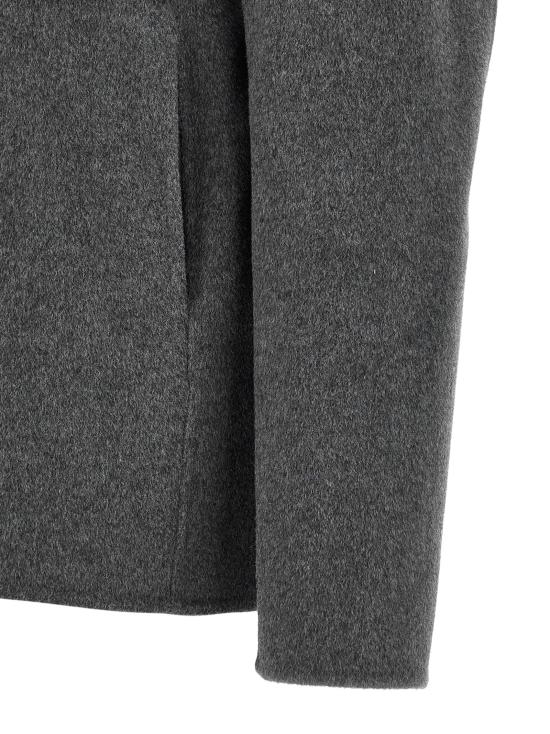26FW 조르지오 브라토 자켓 TX27F2003WOWSGREY Gray - GIORGIO BRATO