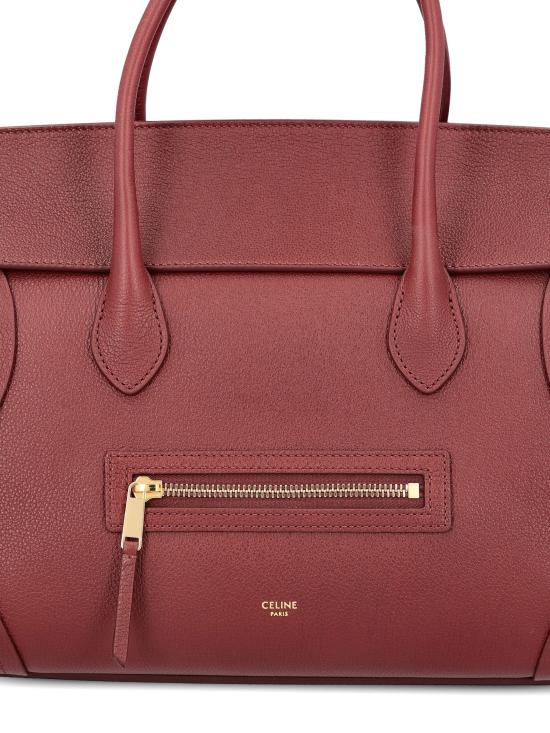 26FW 셀린느 숄더백 L108K3056 28PO SYRAH - CELINE