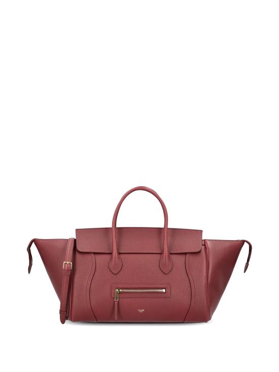 26FW 셀린느 숄더백 L108K3056 28PO SYRAH - CELINE