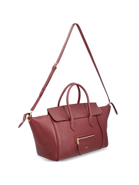 26FW 셀린느 숄더백 L108K3056 28PO SYRAH