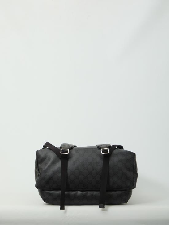 26FW 구찌 백팩 A0020S BLACK - GUCCI