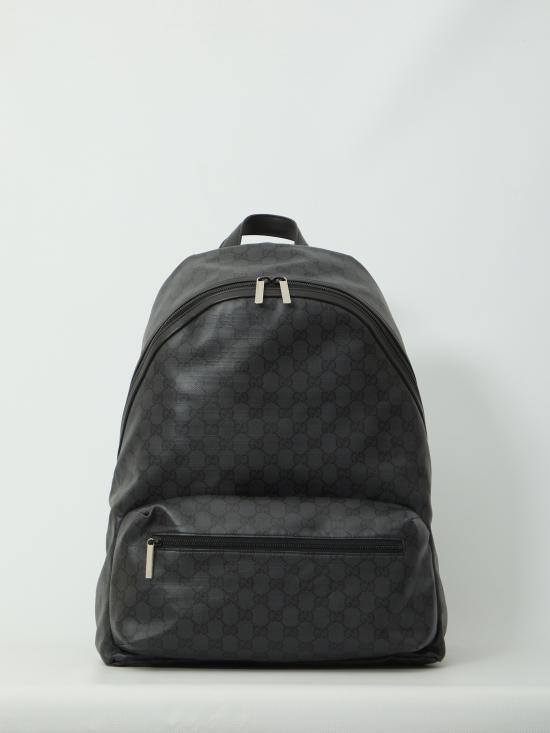 26FW 구찌 백팩 A0020S BLACK
