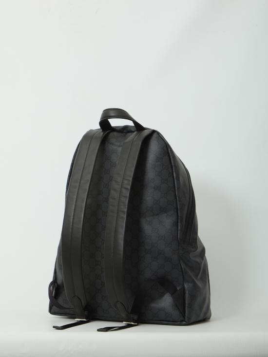 26FW 구찌 백팩 A0020S BLACK - GUCCI