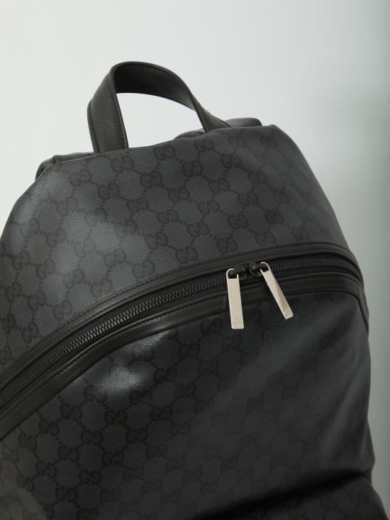 26FW 구찌 백팩 A0020S BLACK - GUCCI