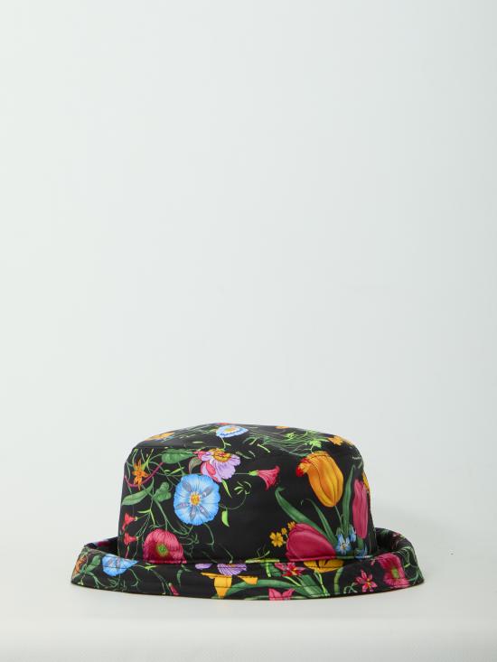 26FW 구찌 버킷햇 875751 BLACK