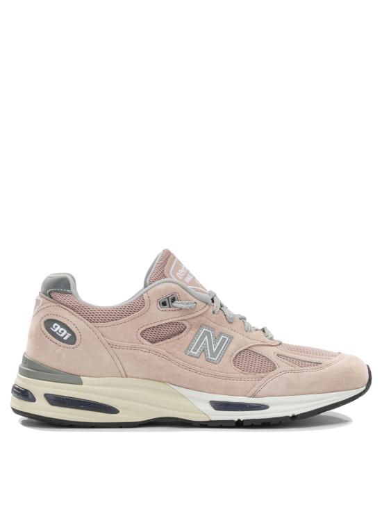 26SS 뉴발란스 991 스니커즈 U991RB2 Pink