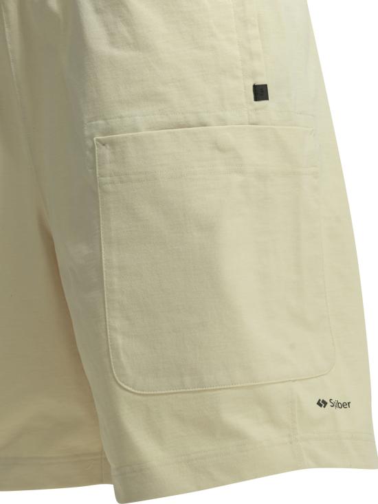 26FW 다이와 피어 39 숏팬츠 8825004670405 White - DAIWA PIER 39