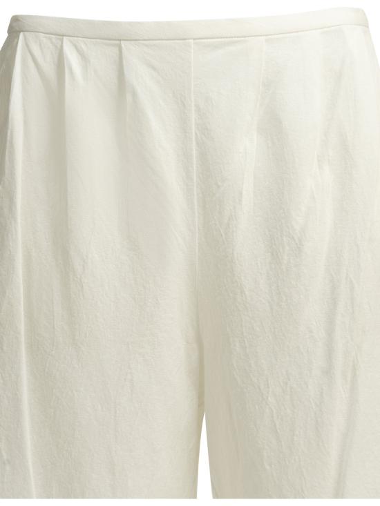 26FW 케이트 POPPY 쇼츠 182271012100 White - KHAITE
