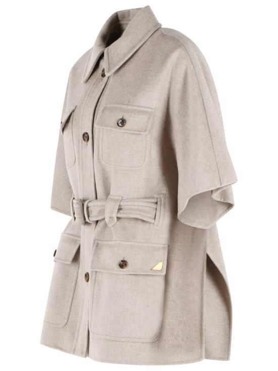 26FW 막스마라 자켓 2624736081030 Beige - MAX MARA