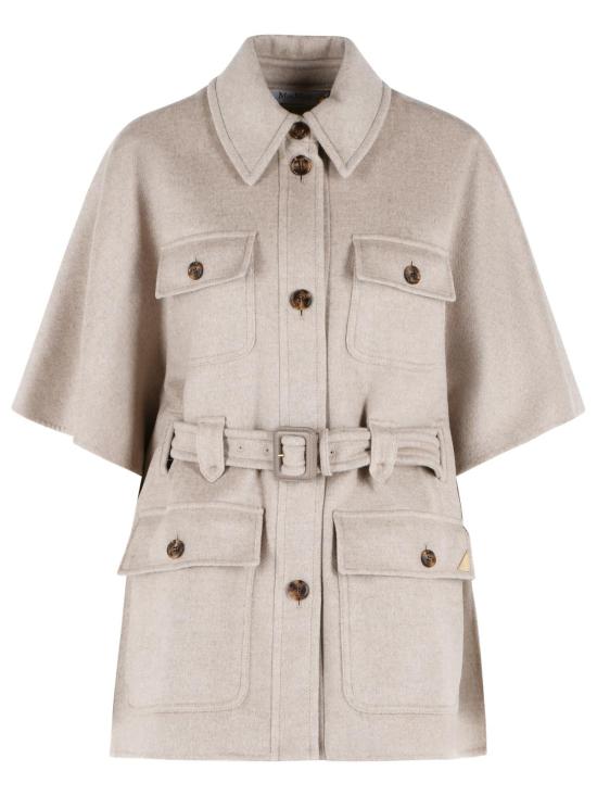 26FW 막스마라 자켓 2624736081030 Beige