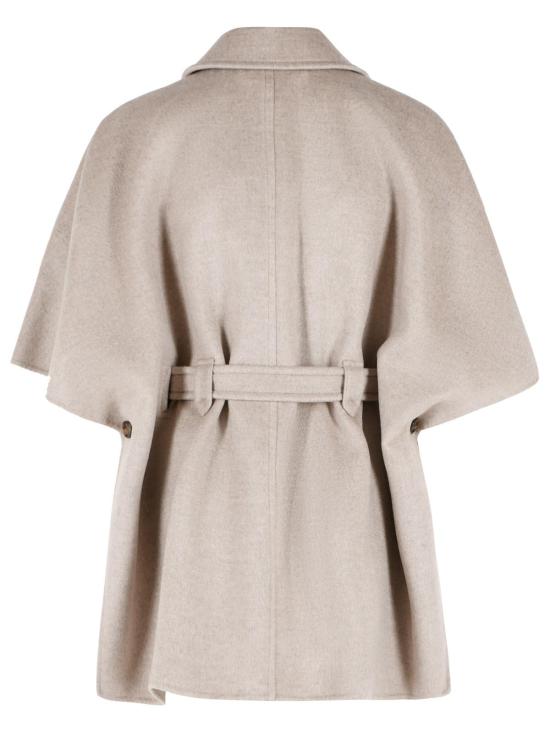 26FW 막스마라 자켓 2624736081030 Beige - MAX MARA