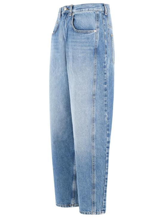 26FW 이자벨마랑 데님 팬츠 PA0584FA D1H04I30LU Light Blue - ISABEL MARANT