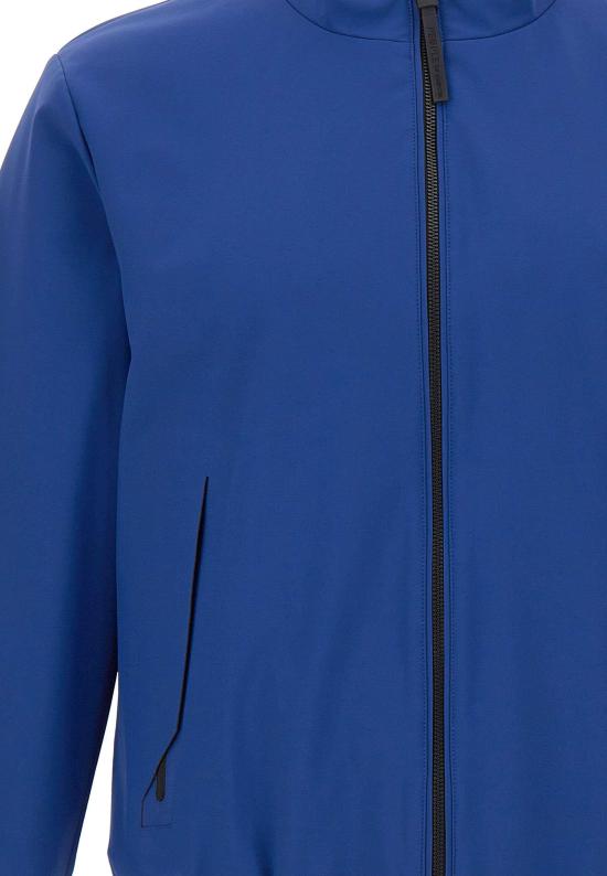 26FW 피플 봄버 자켓 SHIBUYAPM938750 BLUE - PEOPLE