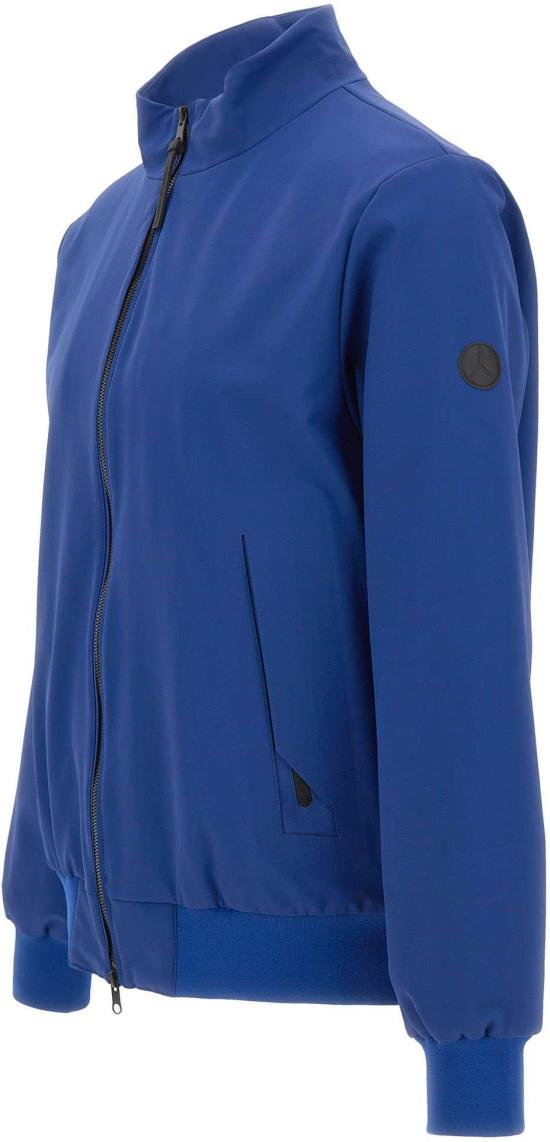 26FW 피플 봄버 자켓 SHIBUYAPM938750 BLUE - PEOPLE