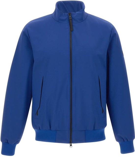 26FW 피플 봄버 자켓 SHIBUYAPM938750 BLUE