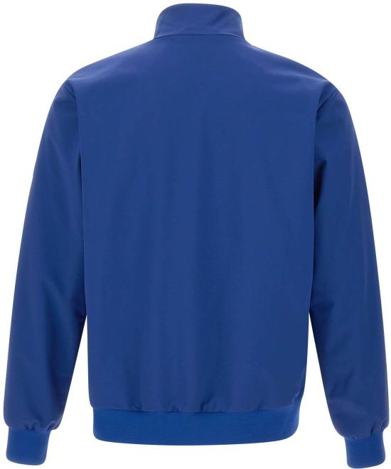 26FW 피플 봄버 자켓 SHIBUYAPM938750 BLUE - PEOPLE
