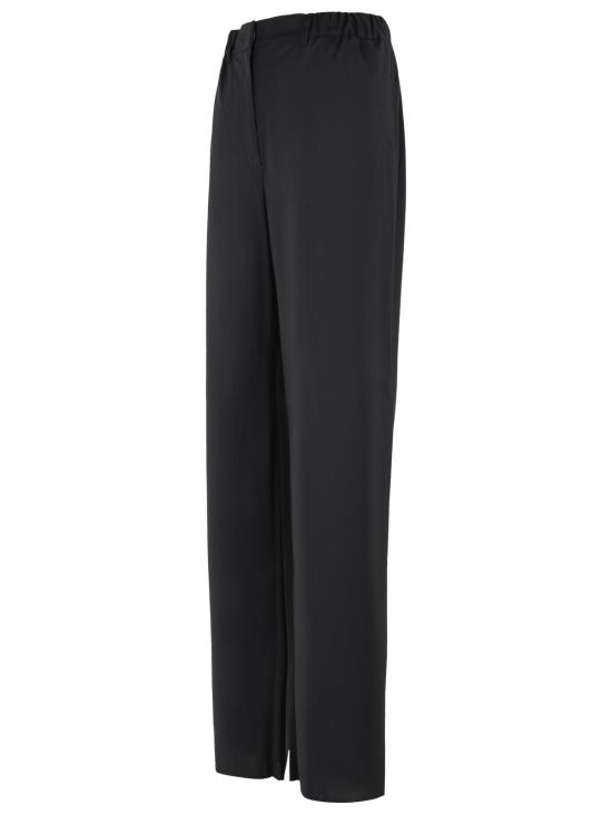 26FW 막스마라 수트 팬츠 2621136251004 Black - MAX MARA