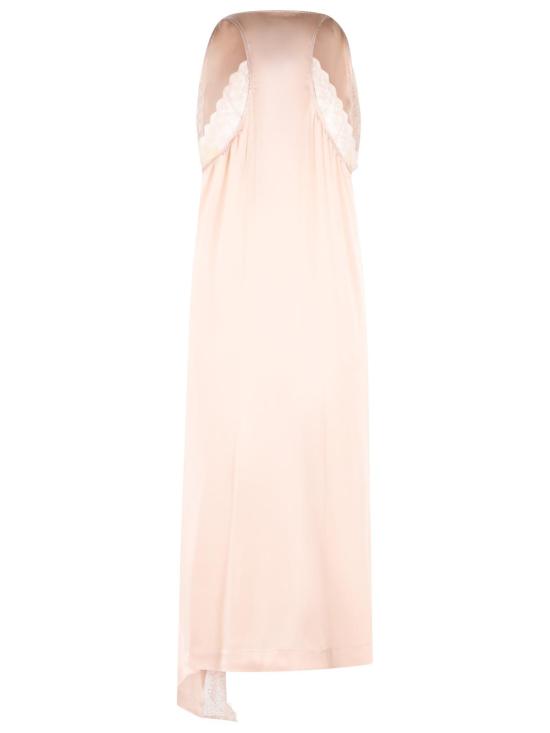 26FW 마르지엘라 롱 원피스 S51DD0071 M36047217 Pink - MAISON MARGIELA