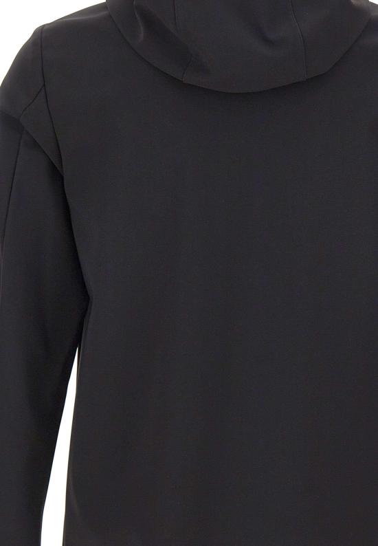 26FW 피플 자켓 ADAIPM888L999 BLACK - PEOPLE