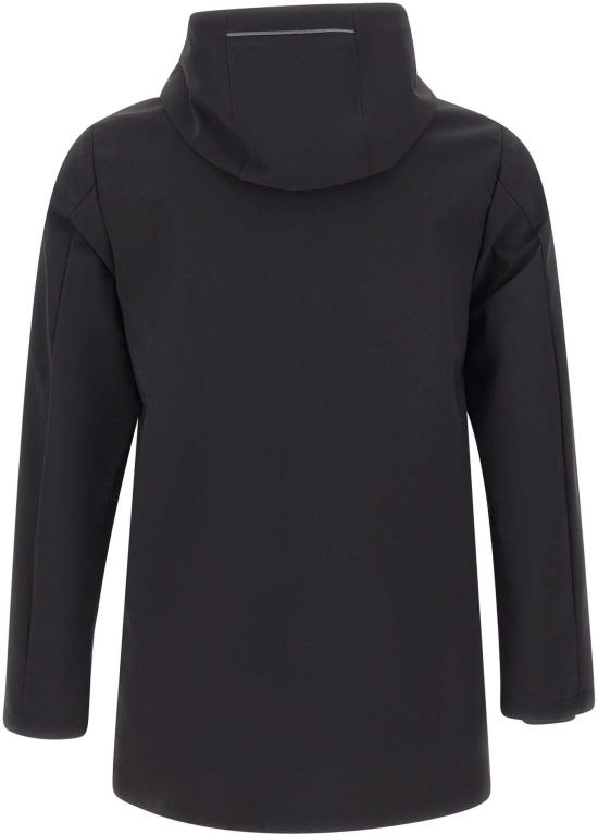 26FW 피플 자켓 ADAIPM888L999 BLACK - PEOPLE