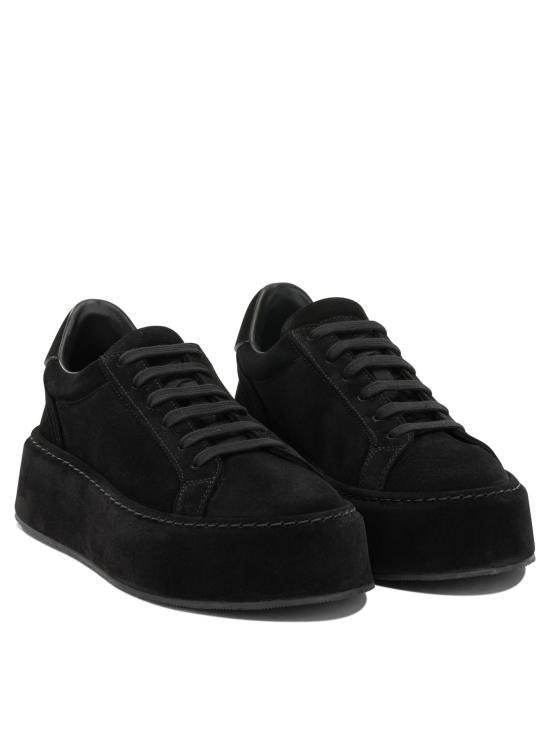26FW 카사데이 스니커즈 2X121B050NRENNA9000 Black - CASADEI