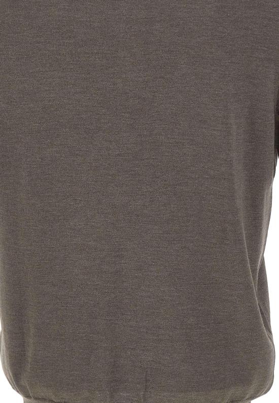 26SS 그랑싸쏘 폴로 티셔츠 4314216224170 TAUPE - GRAN SASSO