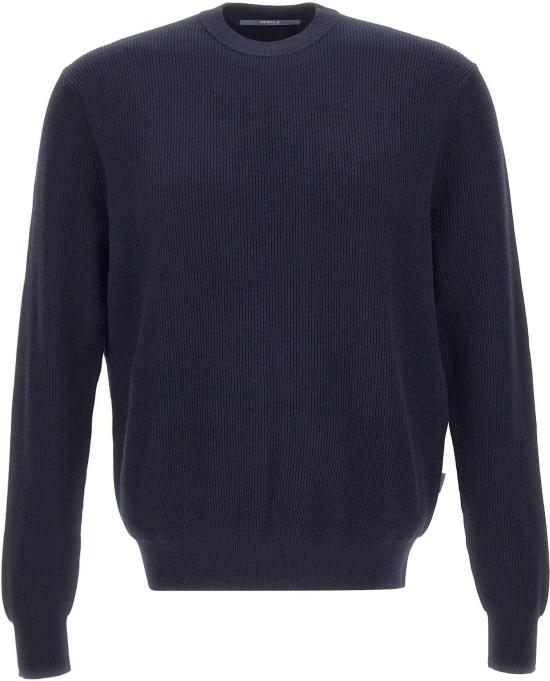 26FW 피플 스웨터 OTSUSHINECONI790 NAVY