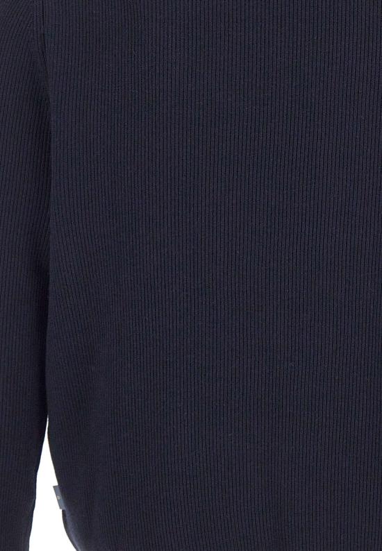 26FW 피플 스웨터 OTSUSHINECONI790 NAVY - PEOPLE