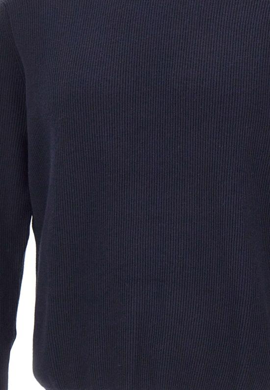 26FW 피플 스웨터 OTSUSHINECONI790 NAVY - PEOPLE