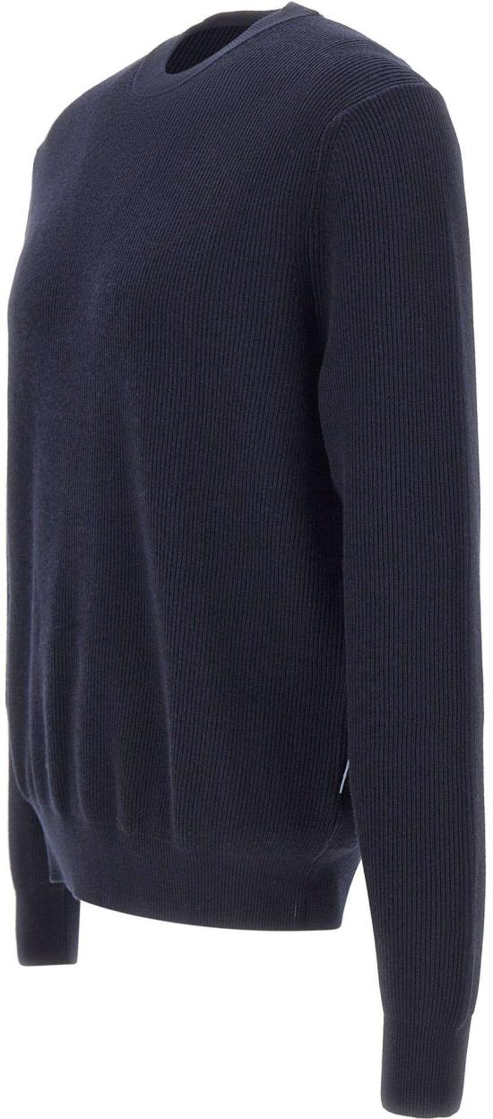 26FW 피플 스웨터 OTSUSHINECONI790 NAVY - PEOPLE