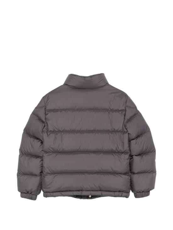 26FW [키즈] 몽클레어 패딩 1A00050 597X2921 GRIGIO - MONCLER