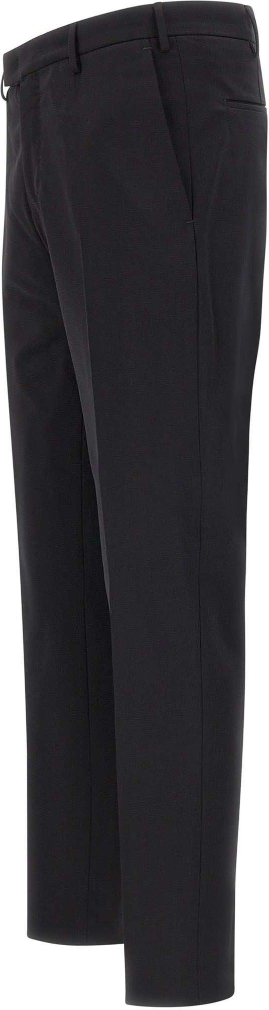 26FW 피티토리노 수트 팬츠 COAFX0Z00FWDMA370990 BLACK - PT TORINO