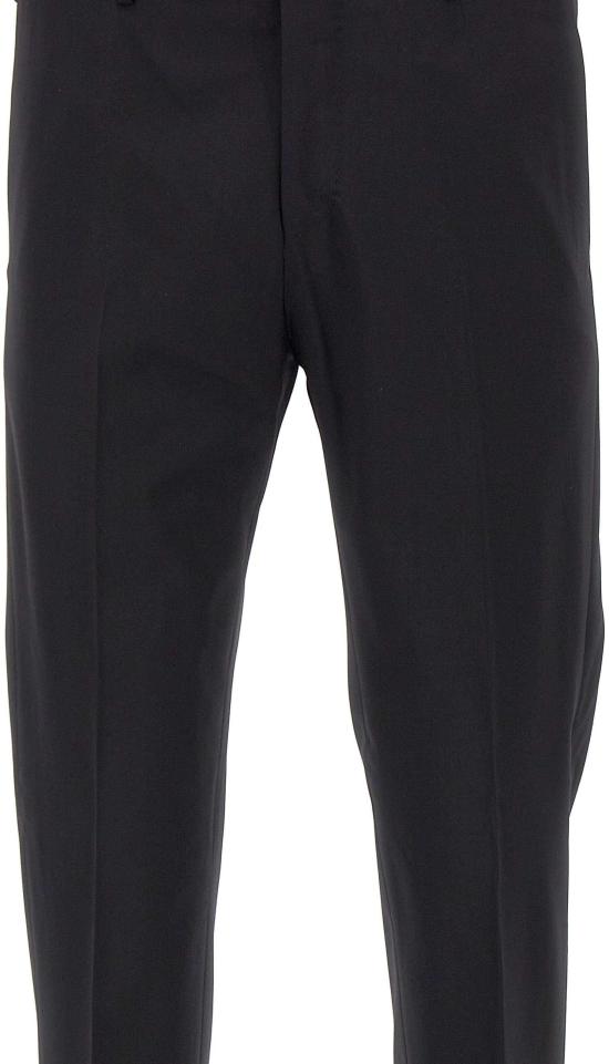 26FW 피티토리노 수트 팬츠 COAFX0Z00FWDMA370990 BLACK - PT TORINO