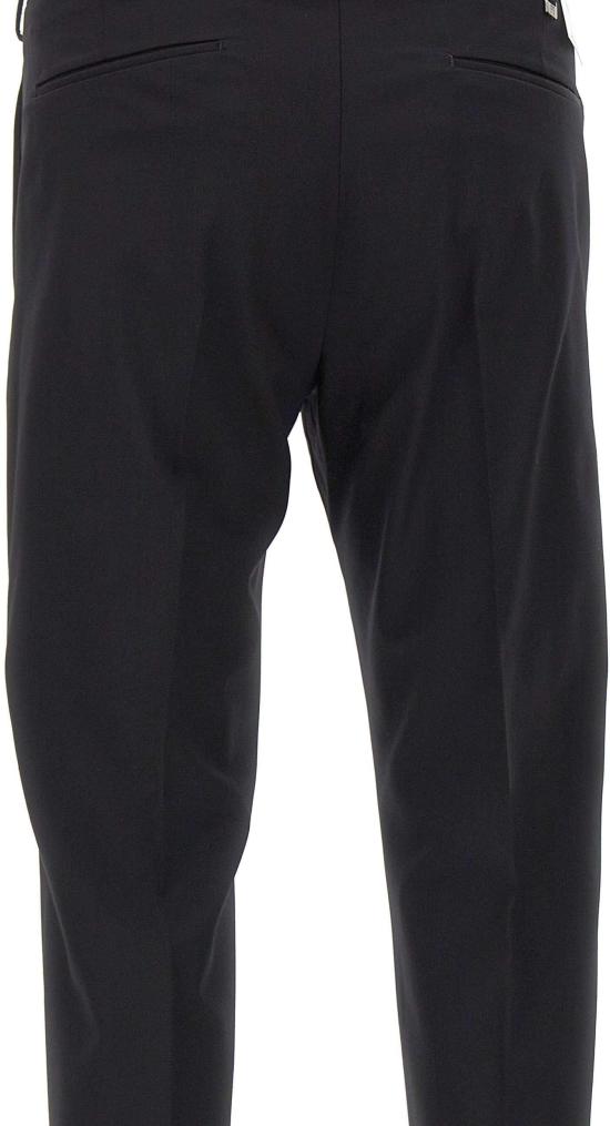26FW 피티토리노 수트 팬츠 COAFX0Z00FWDMA370990 BLACK - PT TORINO