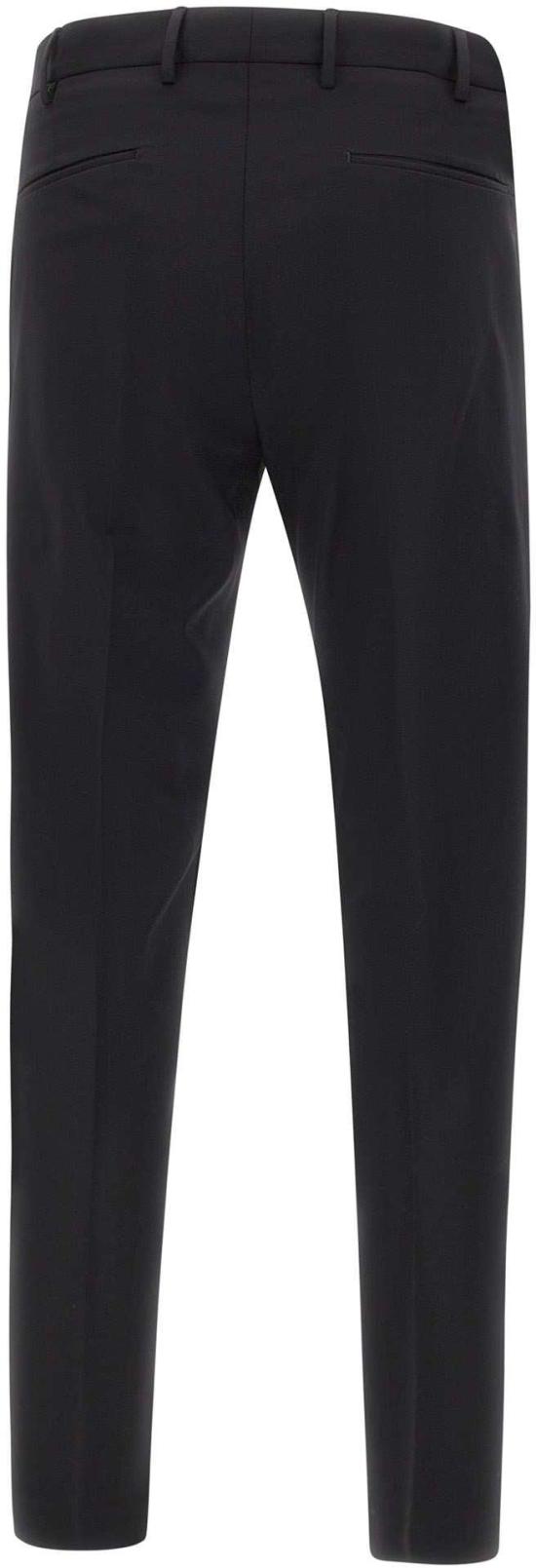 26FW 피티토리노 수트 팬츠 COAFX0Z00FWDMA370990 BLACK - PT TORINO