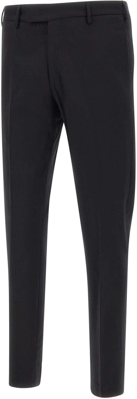 26FW 피티토리노 수트 팬츠 COAFX0Z00FWDMA370990 BLACK