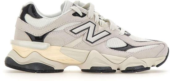 26FW 뉴발란스 9060 스니커즈 U90602FD WHITE