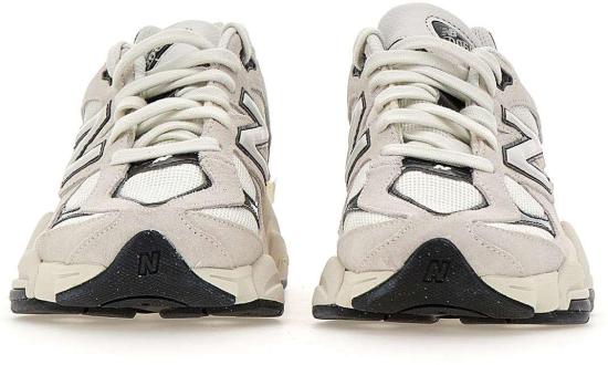 26FW 뉴발란스 9060 스니커즈 U90602FD WHITE - NEW BALANCE