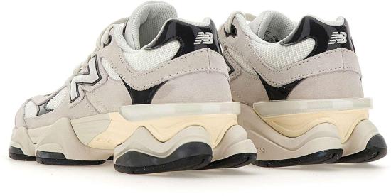 26FW 뉴발란스 9060 스니커즈 U90602FD WHITE - NEW BALANCE
