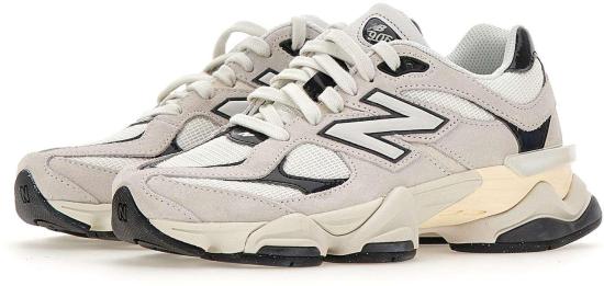 26FW 뉴발란스 9060 스니커즈 U90602FD WHITE - NEW BALANCE